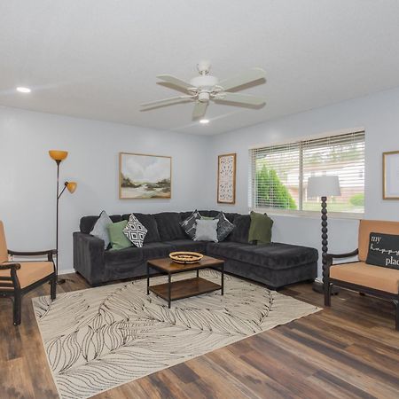 Cheerful 3 Bedroom 2Ba Home In Great Neighborhood! Jacksonville Extérieur photo