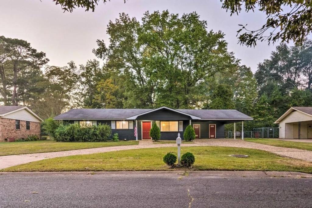 Cheerful 3 Bedroom 2Ba Home In Great Neighborhood! Jacksonville Extérieur photo