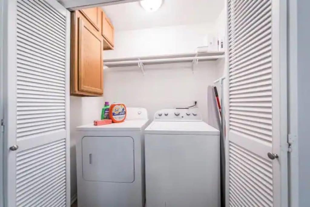 Cheerful 3 Bedroom 2Ba Home In Great Neighborhood! Jacksonville Extérieur photo