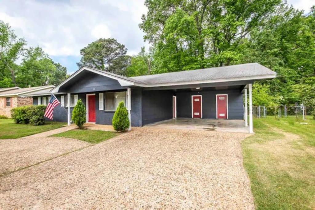 Cheerful 3 Bedroom 2Ba Home In Great Neighborhood! Jacksonville Extérieur photo