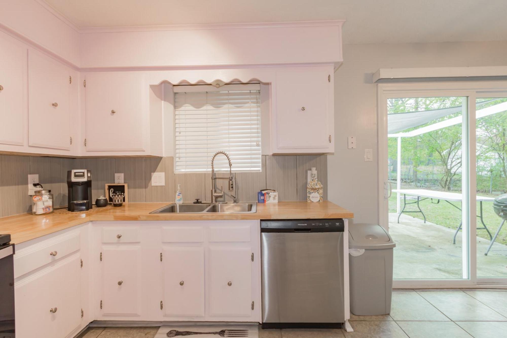 Cheerful 3 Bedroom 2Ba Home In Great Neighborhood! Jacksonville Extérieur photo