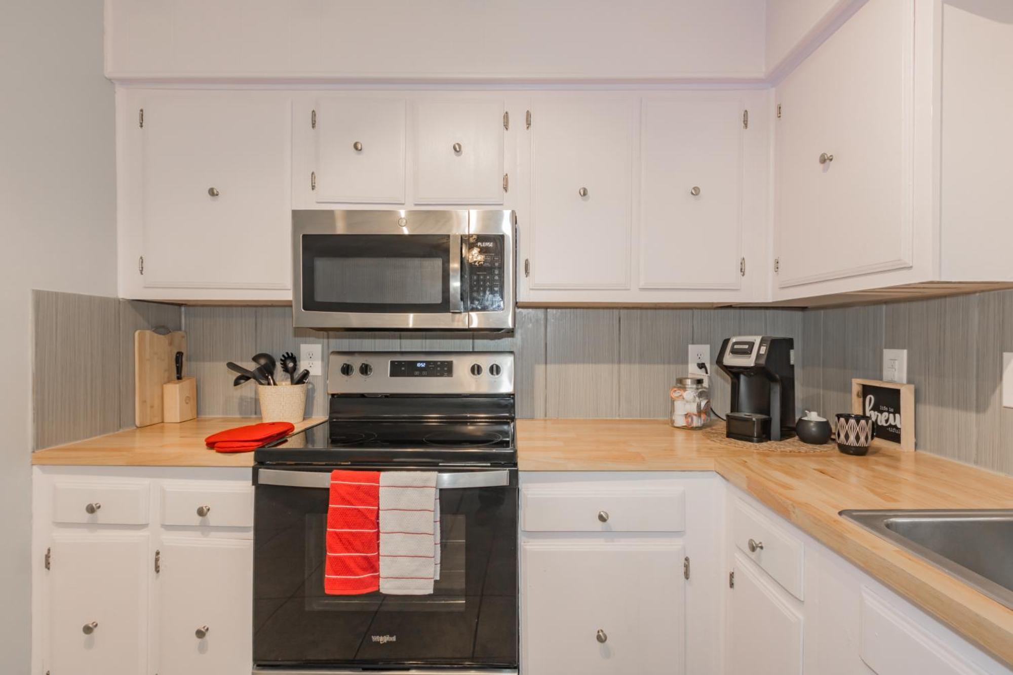 Cheerful 3 Bedroom 2Ba Home In Great Neighborhood! Jacksonville Extérieur photo