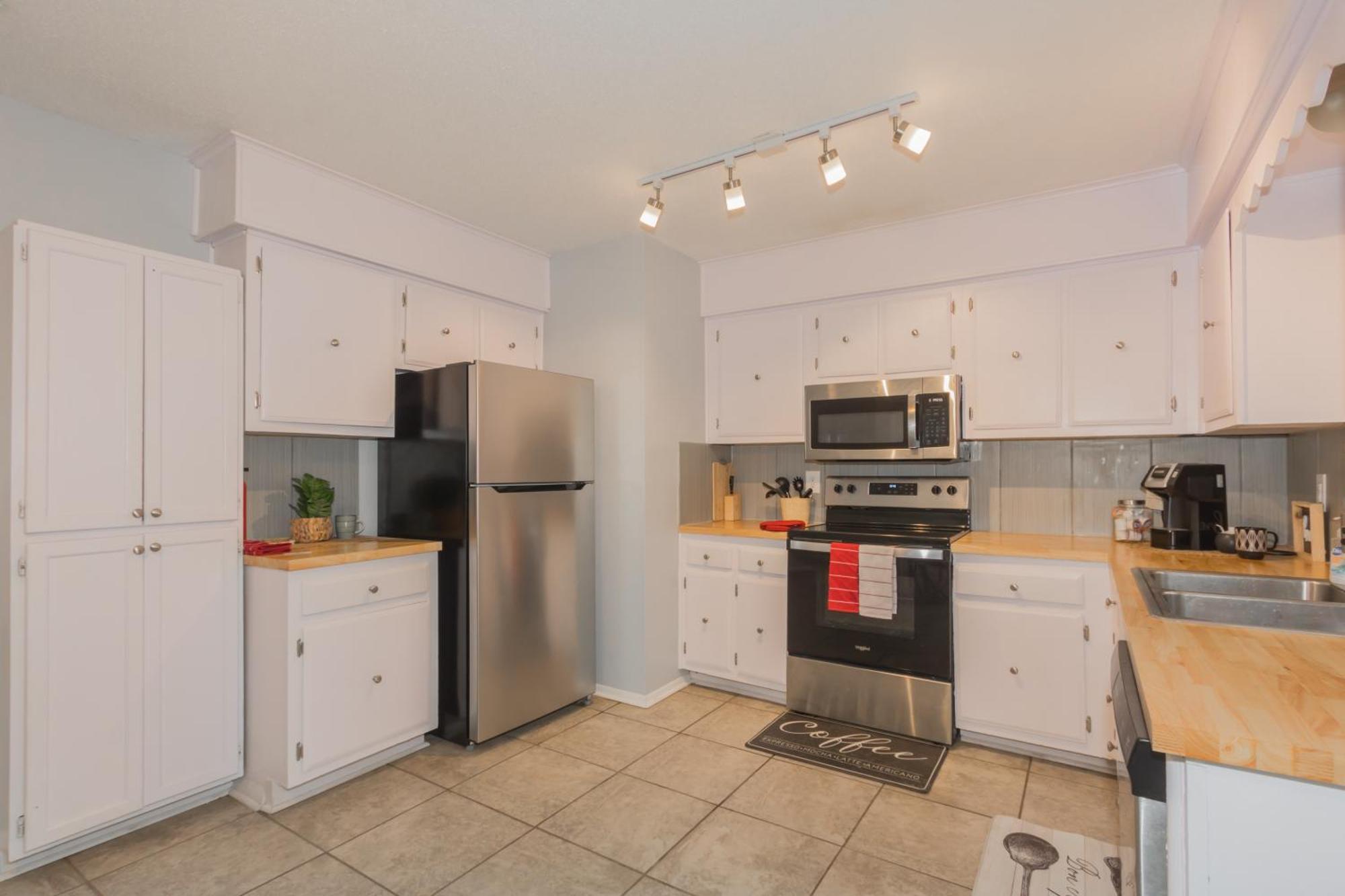 Cheerful 3 Bedroom 2Ba Home In Great Neighborhood! Jacksonville Extérieur photo