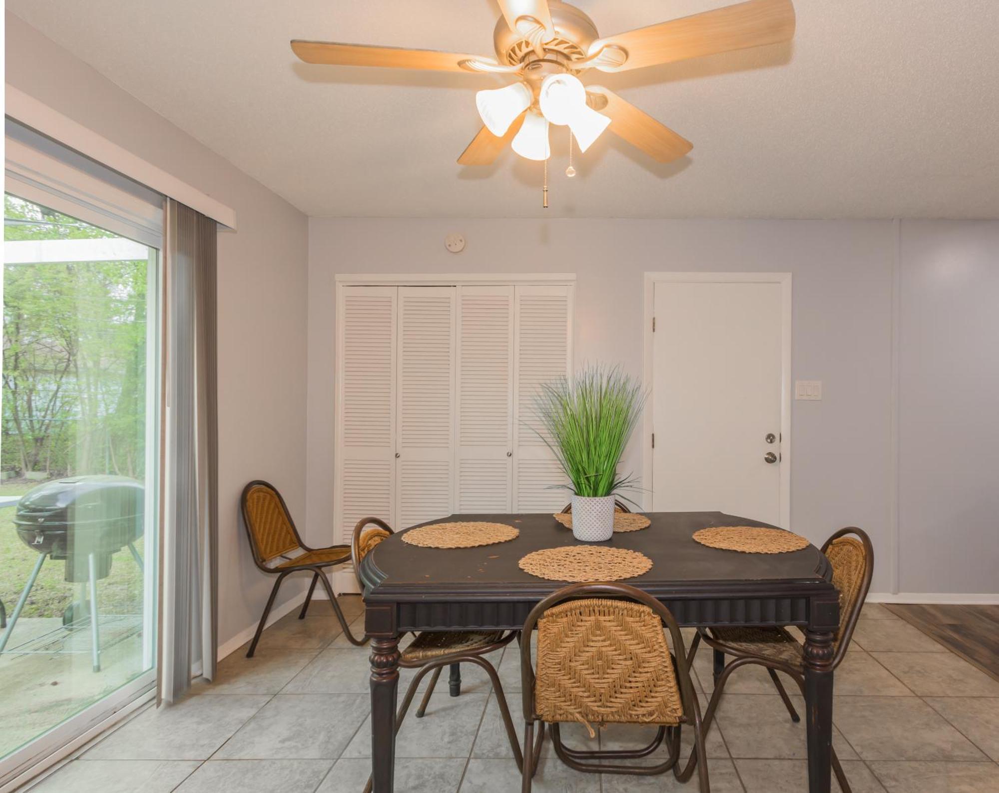 Cheerful 3 Bedroom 2Ba Home In Great Neighborhood! Jacksonville Extérieur photo