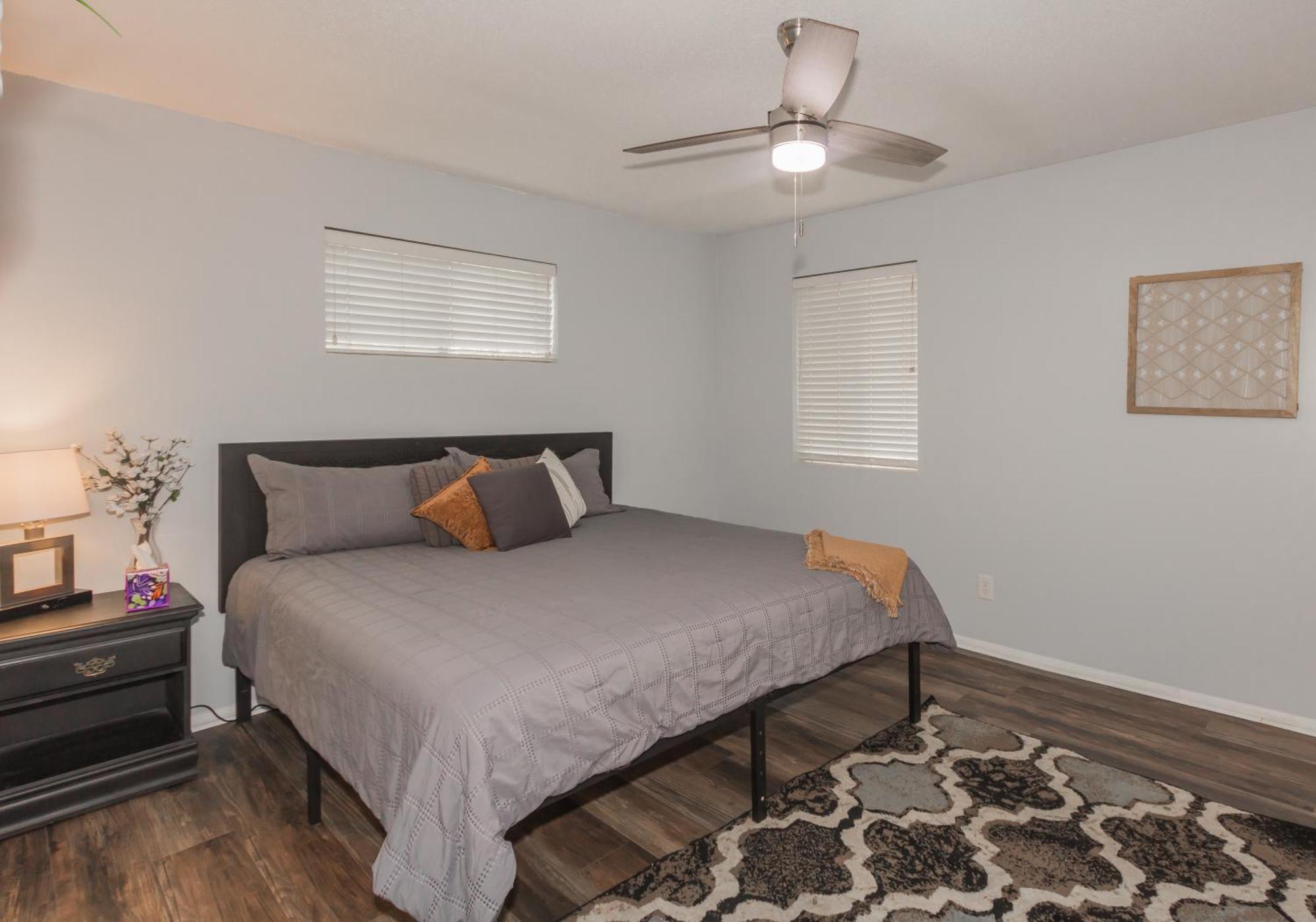 Cheerful 3 Bedroom 2Ba Home In Great Neighborhood! Jacksonville Extérieur photo