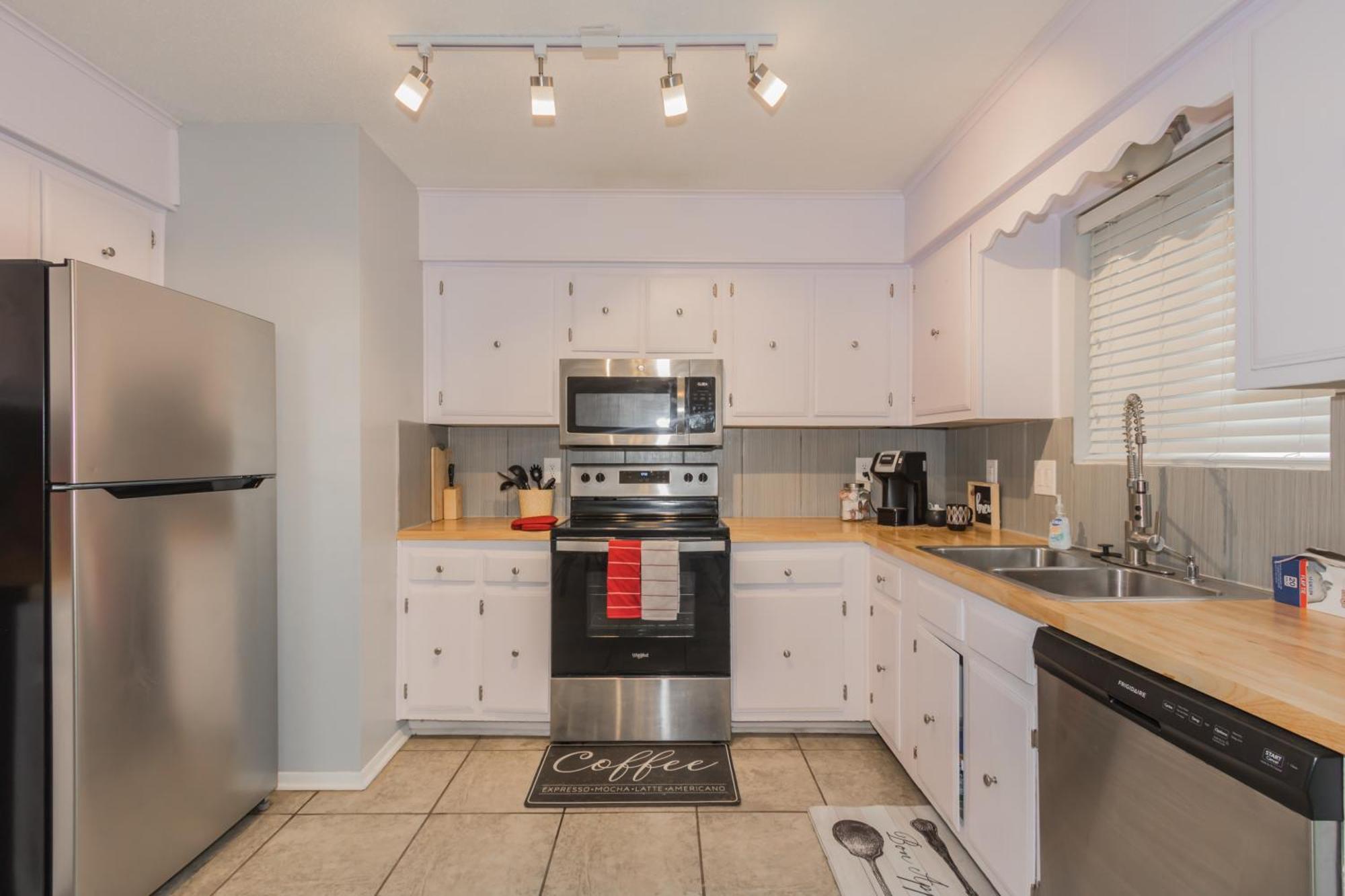 Cheerful 3 Bedroom 2Ba Home In Great Neighborhood! Jacksonville Extérieur photo