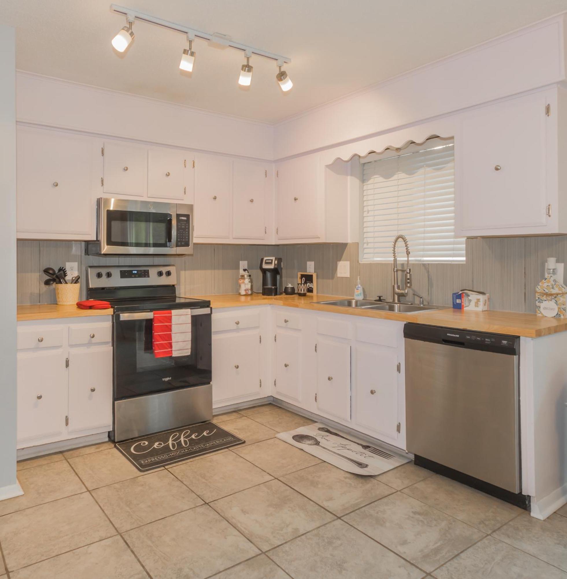 Cheerful 3 Bedroom 2Ba Home In Great Neighborhood! Jacksonville Extérieur photo